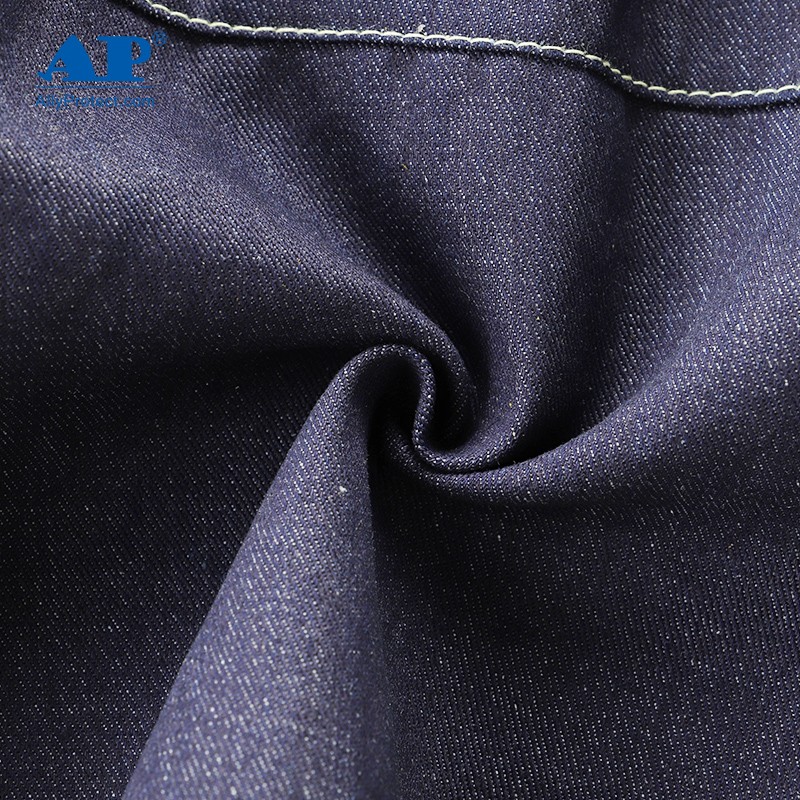 友盟AP-3003牛仔布頭罩圖片3 友盟AP-3003牛仔布頭罩圖片3