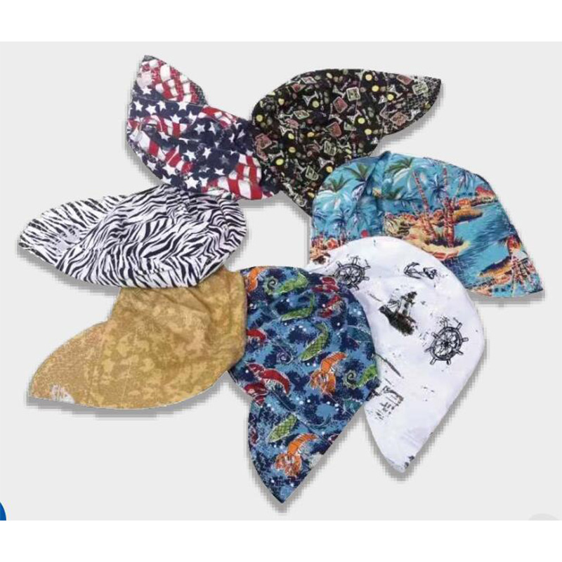 友盟AP-6634椰風款焊帽圖片1 友盟AP-6634椰風款焊帽圖片1