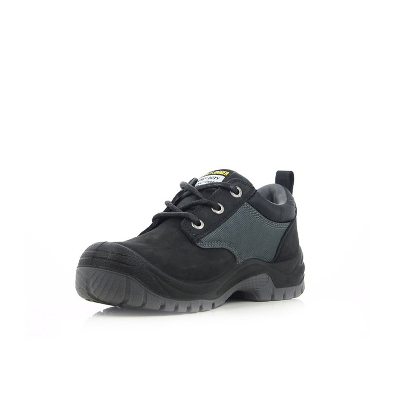 Safety Jogger鞍琸宜860101黑色防砸防刺穿勞保鞋圖片2 Safety Jogger鞍琸宜860101黑色防砸防刺穿勞保鞋圖片2