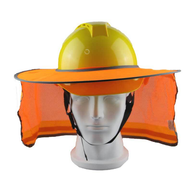 漢盾HD-HT1910防曬遮陽帽圖片2 漢盾HD-HT1910防曬遮陽帽圖片2