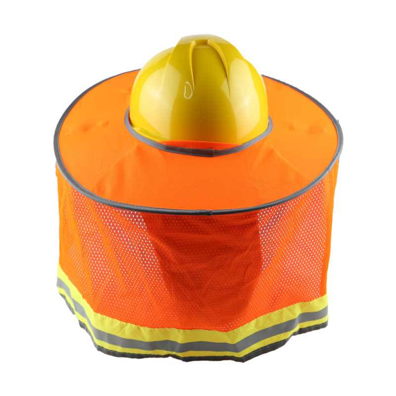 漢盾HD-HT1910防曬遮陽帽圖片1 漢盾HD-HT1910防曬遮陽帽圖片1