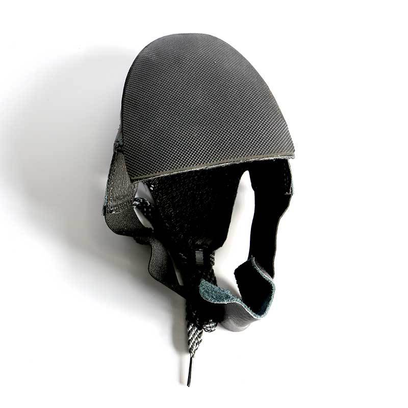 漢盾HD-SH1001牛皮防砸防滑訪客鞋套圖片2 漢盾HD-SH1001牛皮防砸防滑訪客鞋套圖片2