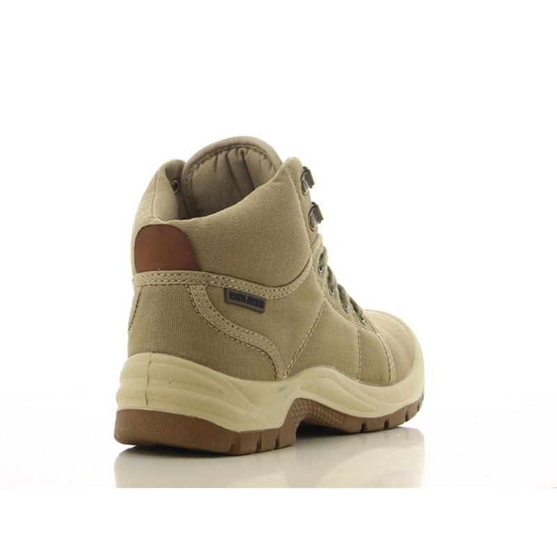 Safety Jogger鞍琸宜861200中幫防砸防刺穿勞保鞋圖片1