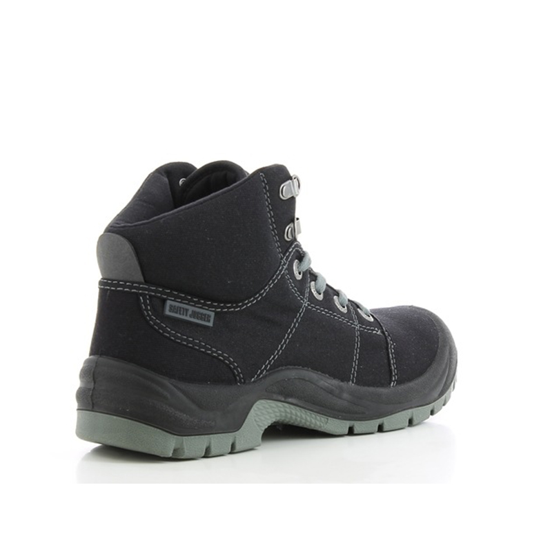 Safety Jogger鞍琸宜861202中幫防砸防刺穿勞保鞋圖片2 Safety Jogger鞍琸宜861202中幫防砸防刺穿勞保鞋圖片2