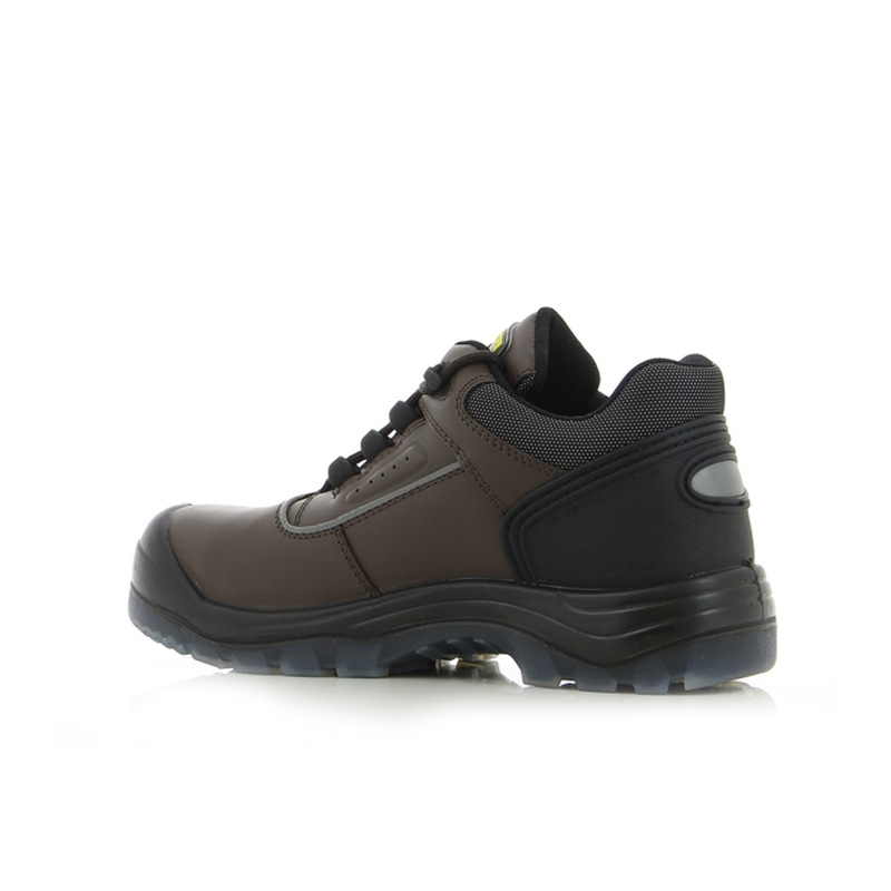 Safety Jogger鞍琸宜870500低幫防砸電工絕緣鞋圖片1