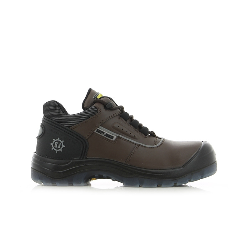 Safety Jogger鞍琸宜870500低幫防砸電工絕緣鞋圖片4