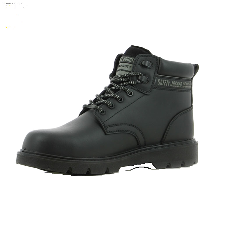 Safety Jogger鞍琸宜010636防寒防砸防刺穿絕緣鞋圖片2
