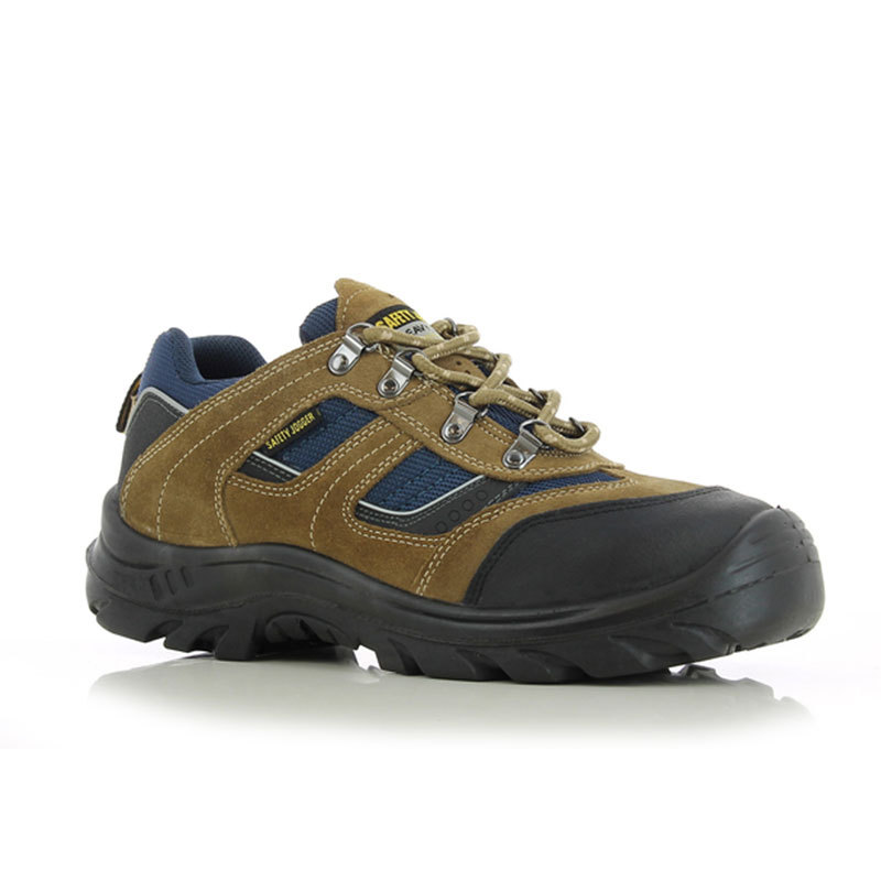 鞍琸宜Safety jogger X2020P低幫防砸防刺穿防靜電安全鞋圖片2 鞍琸宜Safety jogger X2020P低幫防砸防刺穿防靜電安全鞋圖片2