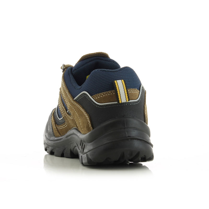 鞍琸宜Safety jogger X2020P低幫防砸防刺穿防靜電安全鞋圖片3 鞍琸宜Safety jogger X2020P低幫防砸防刺穿防靜電安全鞋圖片3