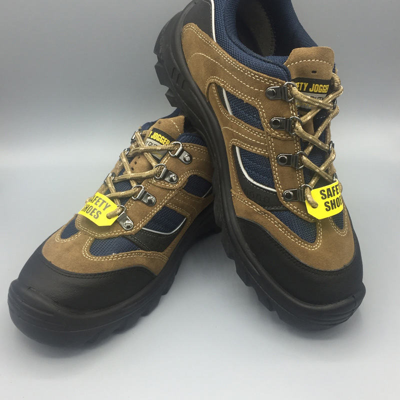 鞍琸宜Safety jogger X2020P低幫防砸防刺穿防靜電安全鞋圖片1 鞍琸宜Safety jogger X2020P低幫防砸防刺穿防靜電安全鞋圖片1