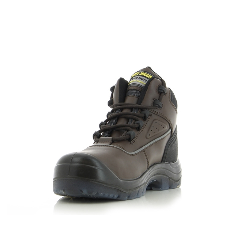 Safety Jogger鞍琸宜870600中幫防砸防刺穿絕緣鞋圖片3