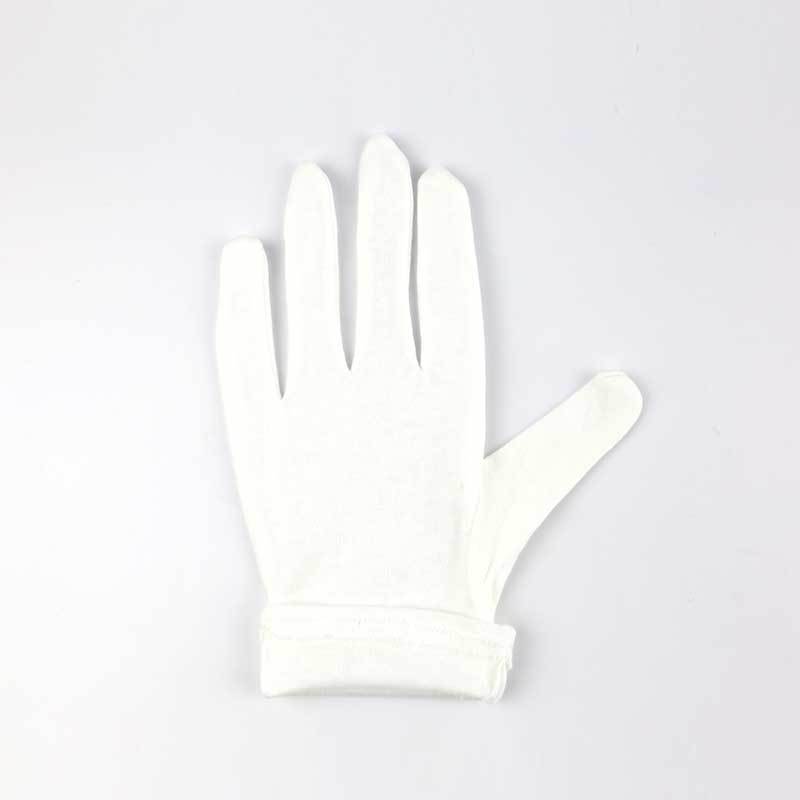 漢盾HD-GP5503滌棉白色禮儀勞保手套圖片2 漢盾HD-GP5503滌棉白色禮儀勞保手套圖片2