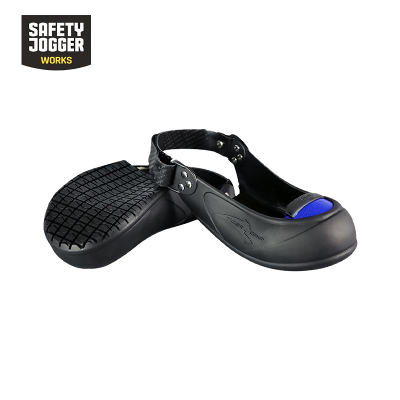 Safety Jogger鞍琸宜VISITOR-011176防砸防滑泰克勞保鞋鞋套圖片2
