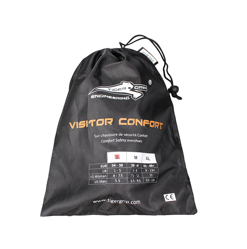 Safety Jogger鞍琸宜VISITOR-011176防砸防滑泰克勞保鞋鞋套圖片5