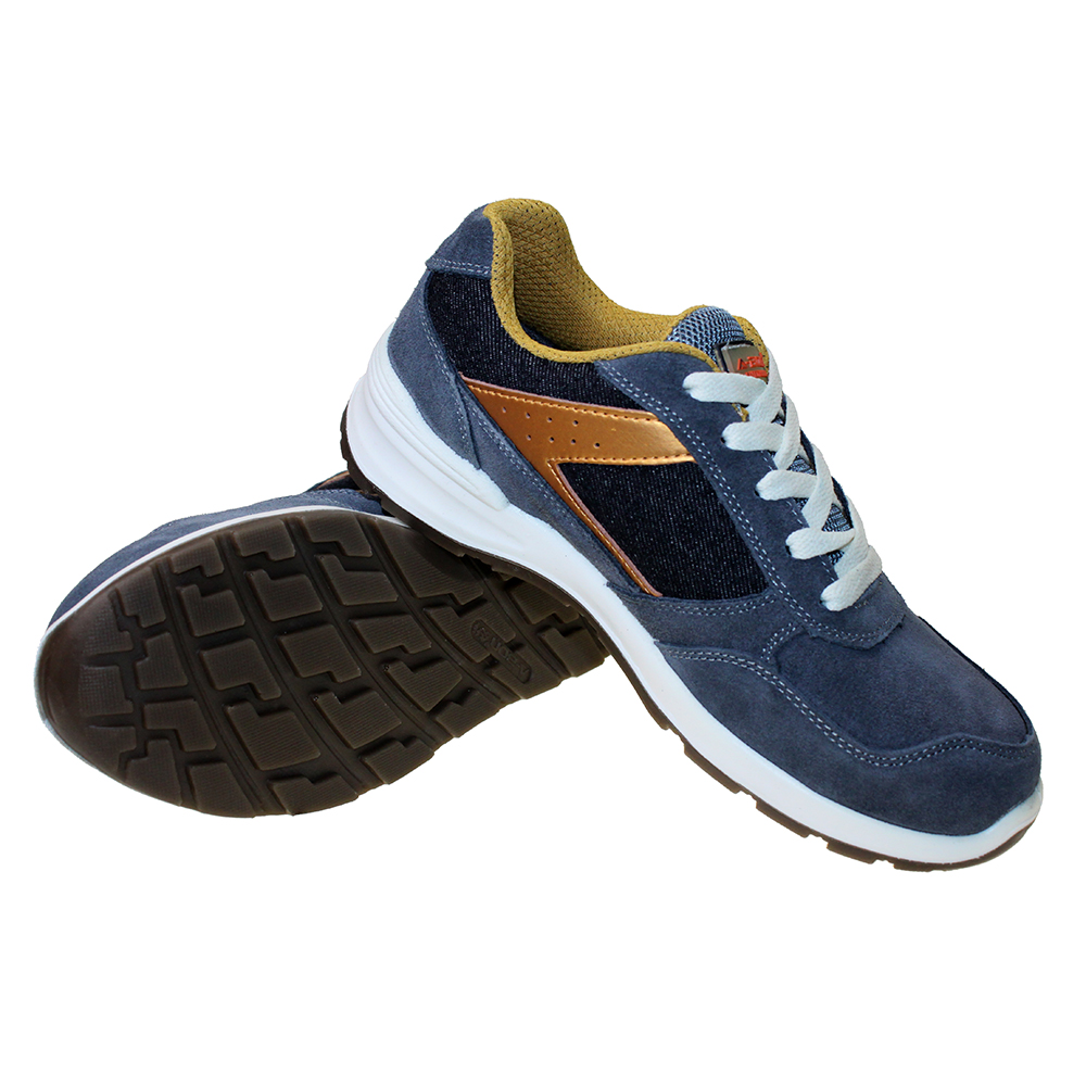 A-Bon安邦EA01601防砸防刺穿防靜電6KV電絕緣安全鞋圖片2 A-Bon安邦EA01601防砸防刺穿防靜電6KV電絕緣安全鞋圖片2