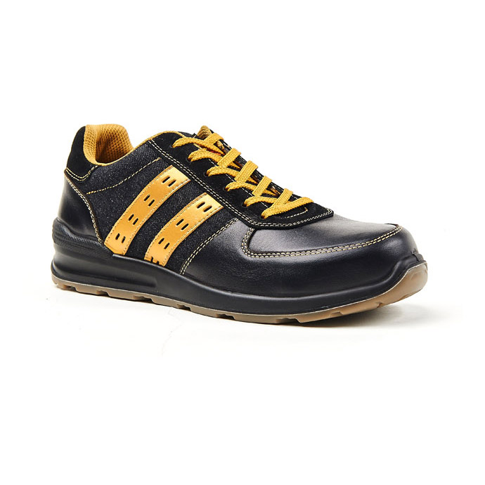 A-Bon安邦EA01602防砸防刺穿防靜電6KV電絕緣安全鞋圖片2 A-Bon安邦EA01602防砸防刺穿防靜電6KV電絕緣安全鞋圖片2