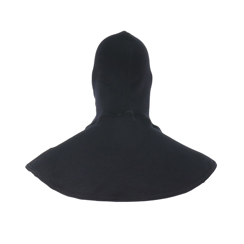 優(yōu)普泰TZ002抗熱耐磨阻燃防靜電頭罩圖片2