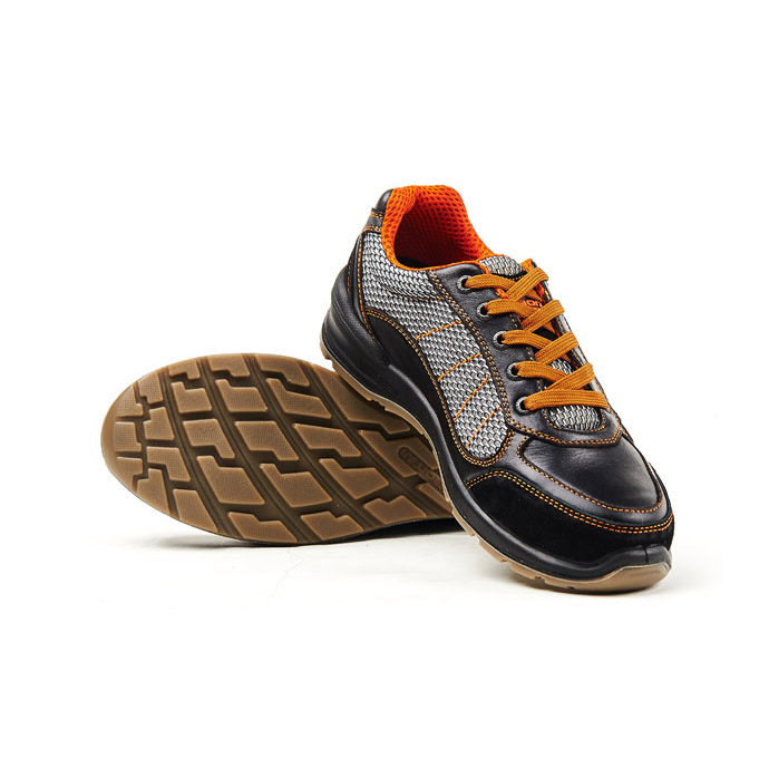 A-Bon安邦EA01605防砸防刺穿防靜電6KV電絕緣安全鞋圖片1 A-Bon安邦EA01605防砸防刺穿防靜電6KV電絕緣安全鞋圖片1