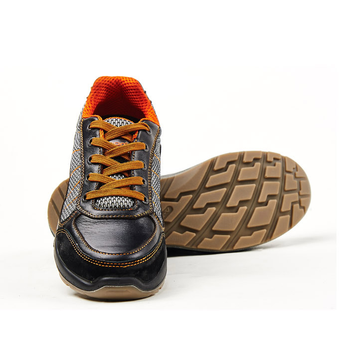 A-Bon安邦EA01605防砸防刺穿防靜電6KV電絕緣安全鞋圖片2 A-Bon安邦EA01605防砸防刺穿防靜電6KV電絕緣安全鞋圖片2