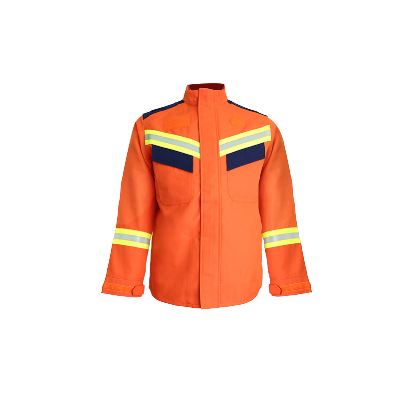 優普泰FJ003 20式夏季搶險救援服圖片2