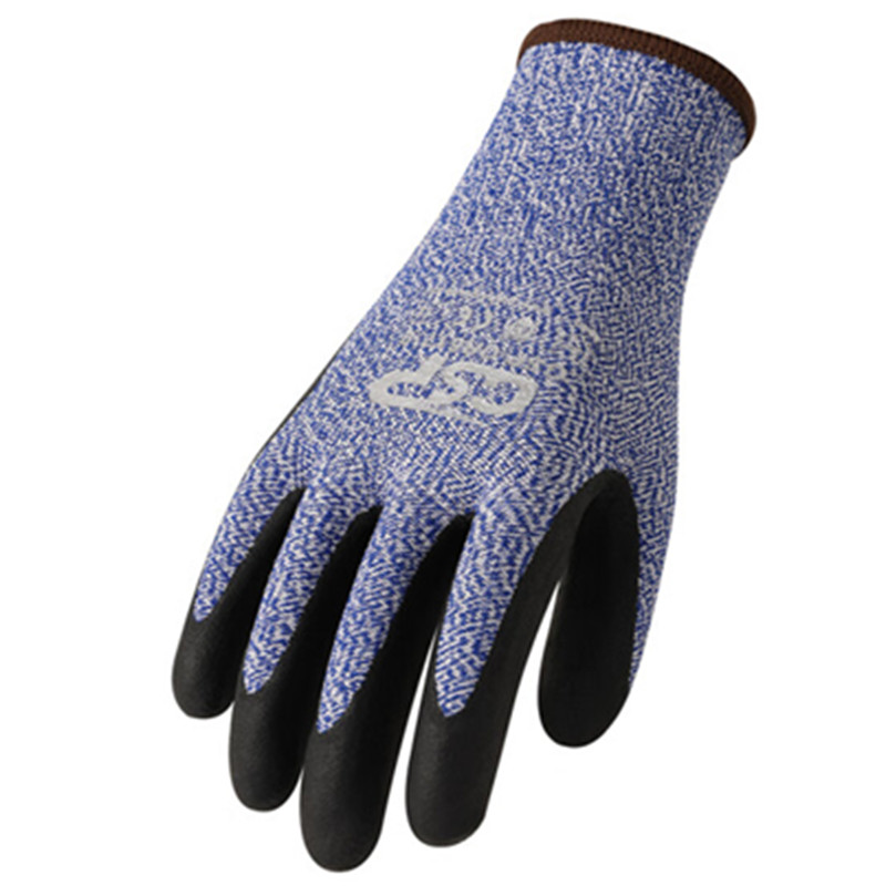 康思曼CR617 Tuffalene五級(jí)防割手套圖片2