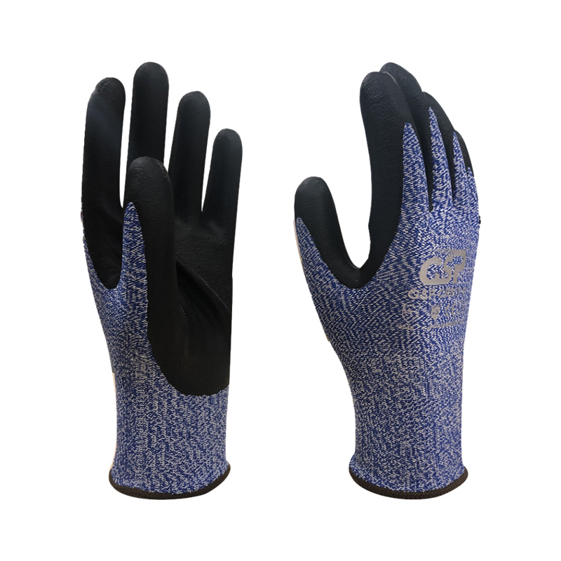 康思曼CR617 Tuffalene五級(jí)防割手套圖片3