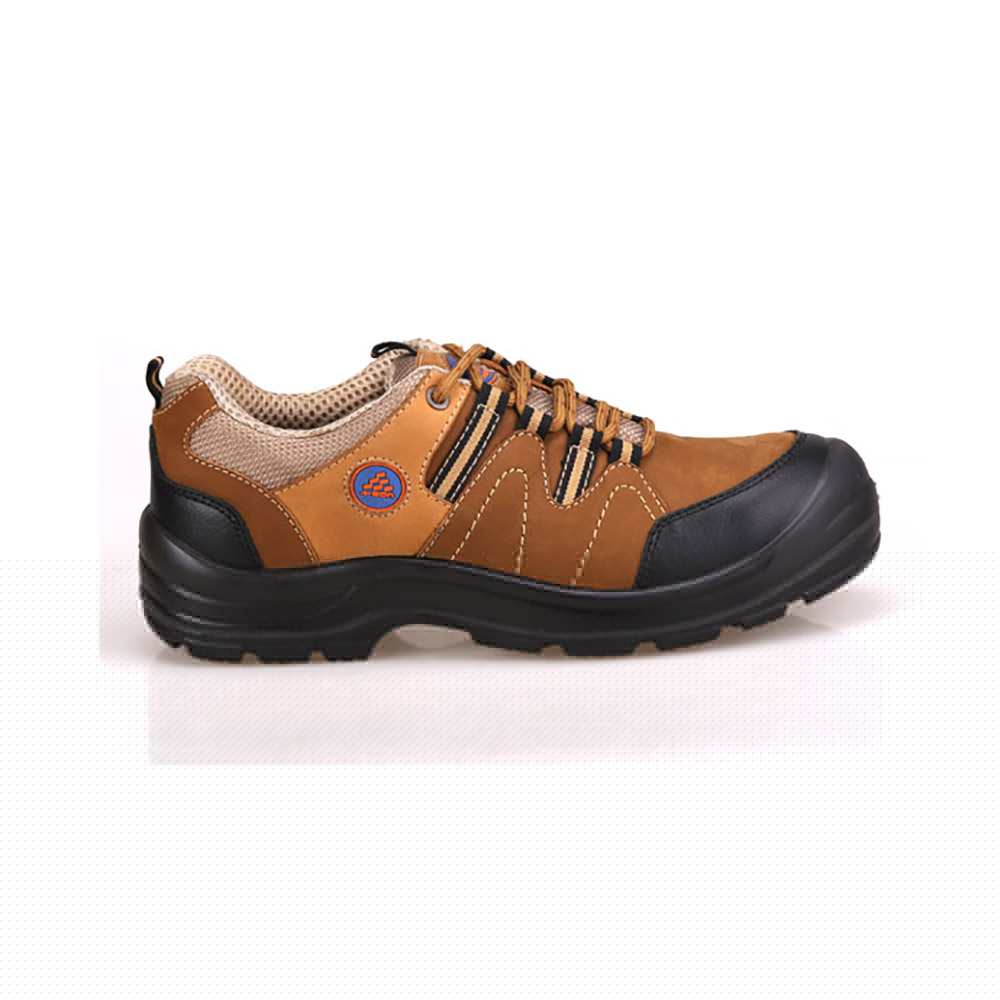 A-Bon安邦WA01801-1防砸防刺穿防靜電6KV電絕緣安全鞋圖片1