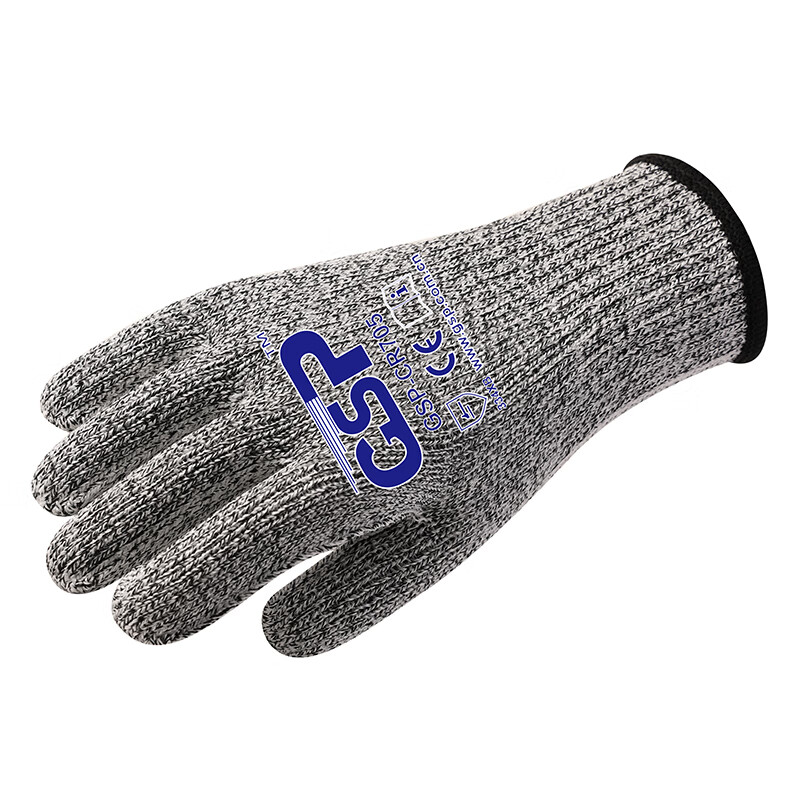 康思曼CR705 Tuffalene環(huán)保防割手套圖片3