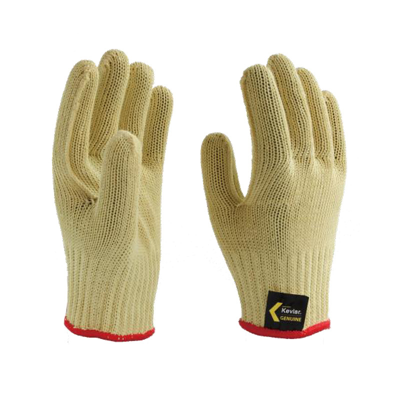 康思曼KK1021 Kevlar凱芙拉三級(jí)防割手套圖片2