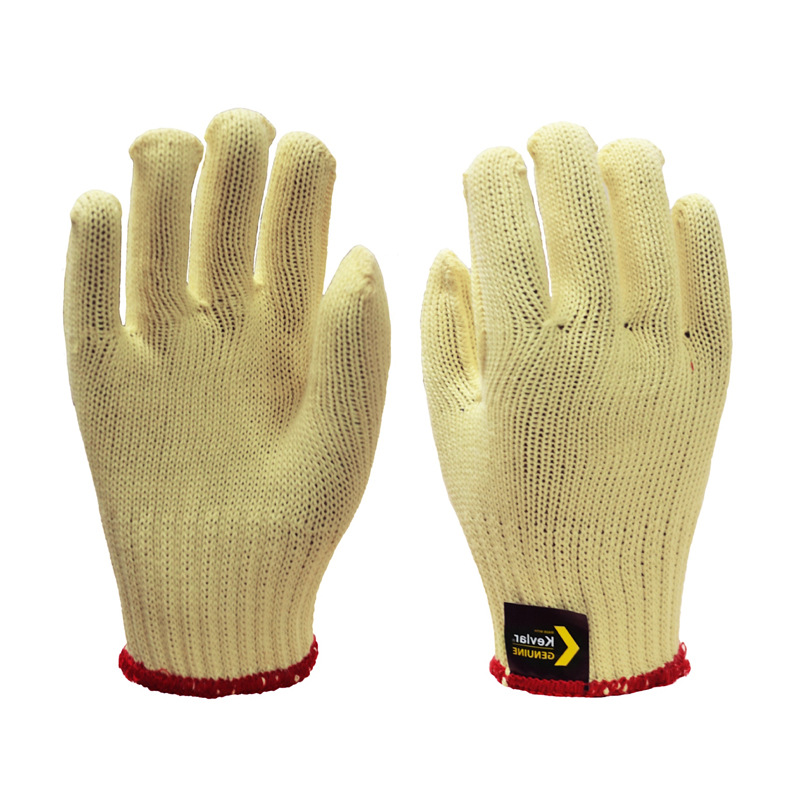 康思曼KK1021 Kevlar凱芙拉三級(jí)防割手套圖片3