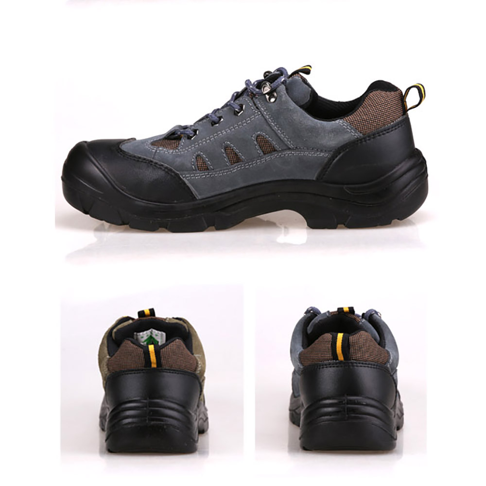 A-Bon安邦WA01837-1防砸防刺穿防靜電6KV電絕緣安全鞋圖片2 A-Bon安邦WA01837-1防砸防刺穿防靜電6KV電絕緣安全鞋圖片2