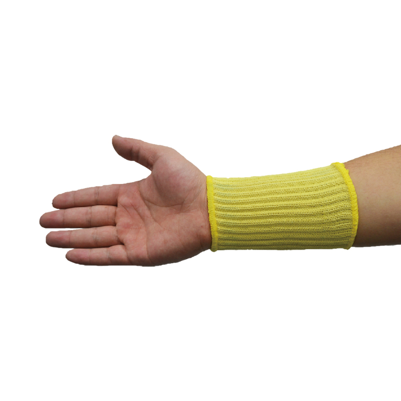 康思曼KK2075 Kevlar凱芙拉四級防割護腕圖片2