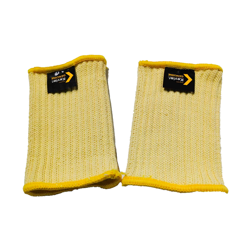 康思曼KK2075 Kevlar凱芙拉四級防割護腕圖片1