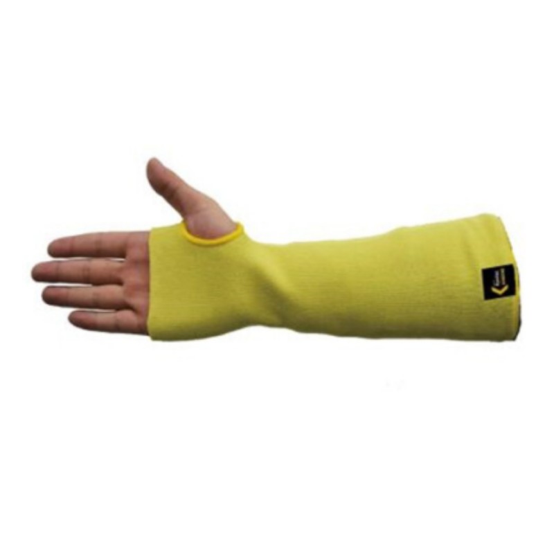 康思曼KK2086 Kevlar凱芙拉三級(jí)防割護(hù)臂圖片2 康思曼KK2086 Kevlar凱芙拉三級(jí)防割護(hù)臂圖片2