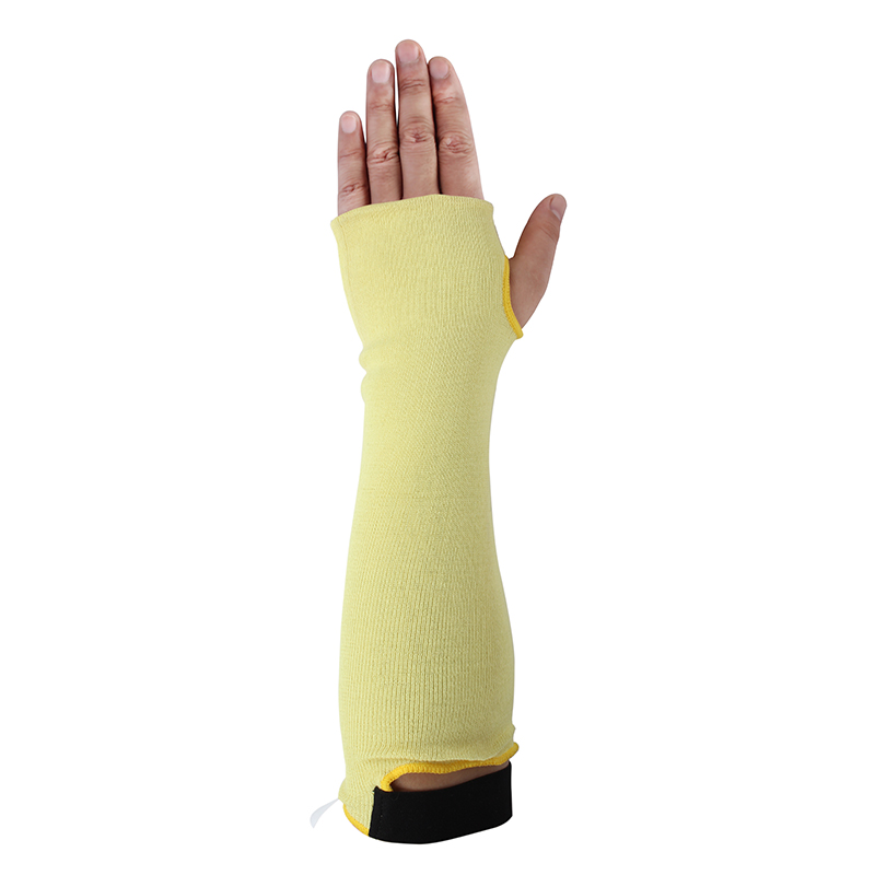 康思曼KK2096 Kevlar凱芙拉四級防割護臂圖片4