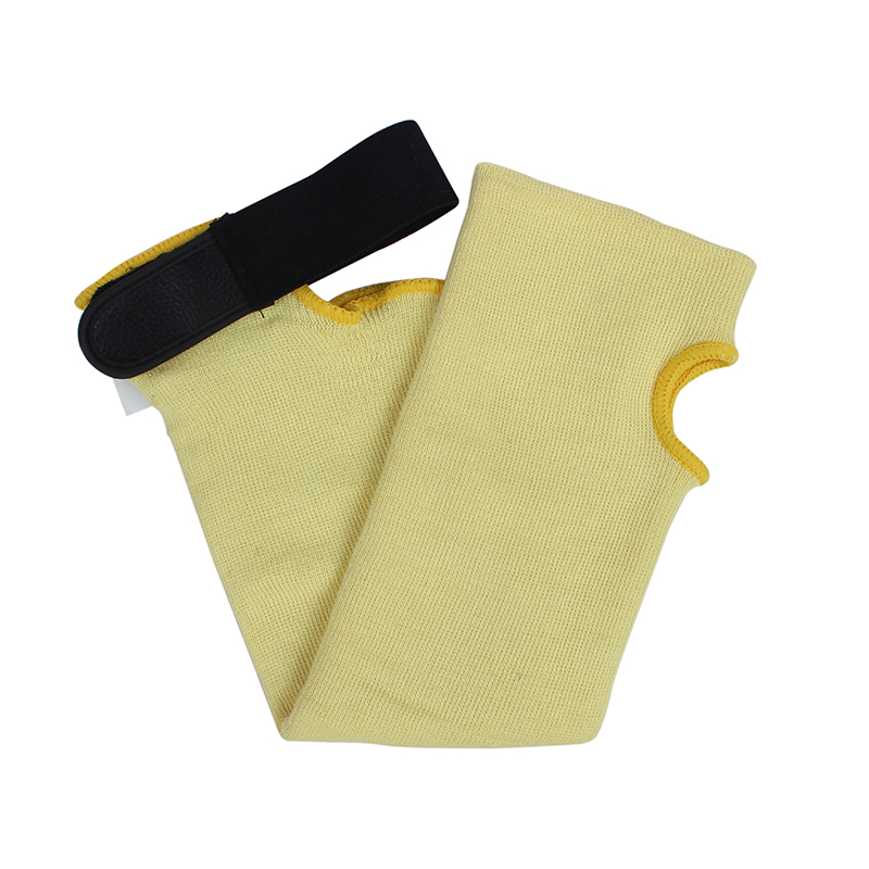 康思曼KK2096 Kevlar凱芙拉四級防割護臂圖片3