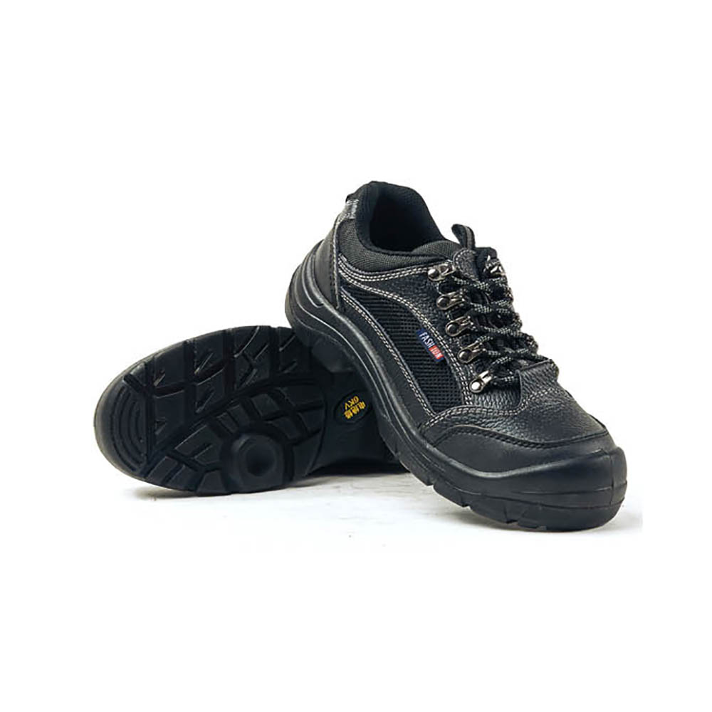 A-Bon安邦WA01808-3防砸防刺穿防靜電6KV電絕緣安全鞋圖片1