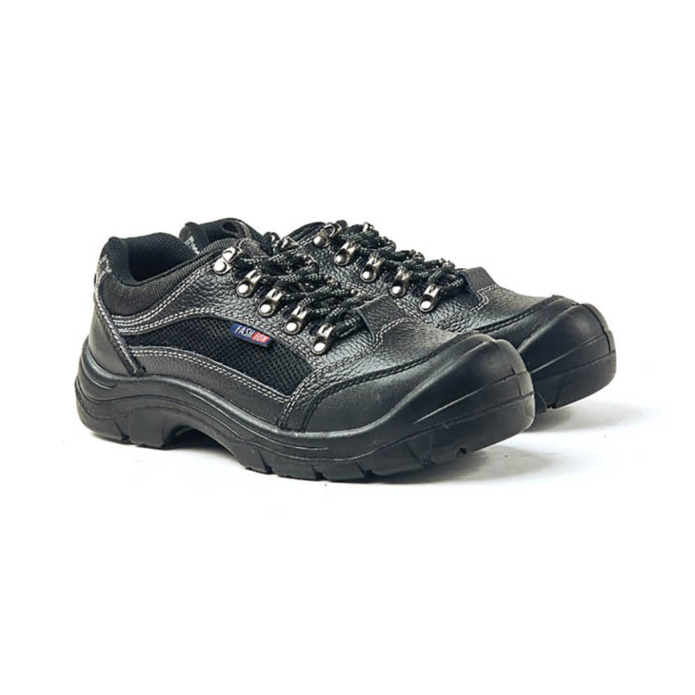 A-Bon安邦WA01808-3防砸防刺穿防靜電6KV電絕緣安全鞋圖片3