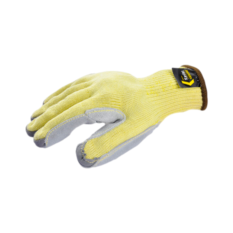 康思曼KTL50 Kevlar凱芙拉五級(jí)防割手套圖片2