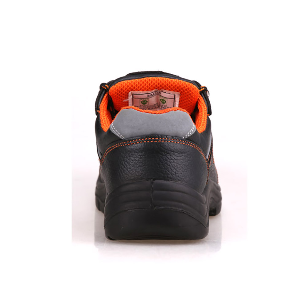 A-Bon安邦WA01822防砸防刺穿防靜電6KV電絕緣安全鞋圖片1 A-Bon安邦WA01822防砸防刺穿防靜電6KV電絕緣安全鞋圖片1