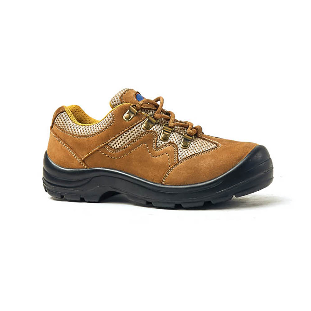 A-Bon安邦WA01816-1防砸防刺穿防靜電6KV電絕緣安全鞋圖片2