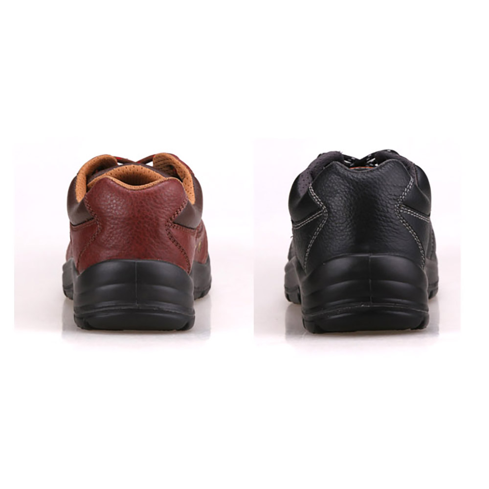 A-Bon安邦WA01812-3防砸防刺穿防靜電6KV電絕緣安全鞋圖片2