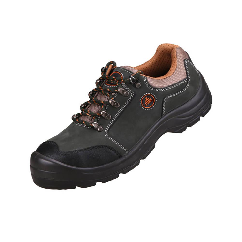 A-Bon安邦WA01817-1防砸防刺穿防靜電6KV電絕緣安全鞋圖片2 A-Bon安邦WA01817-1防砸防刺穿防靜電6KV電絕緣安全鞋圖片2