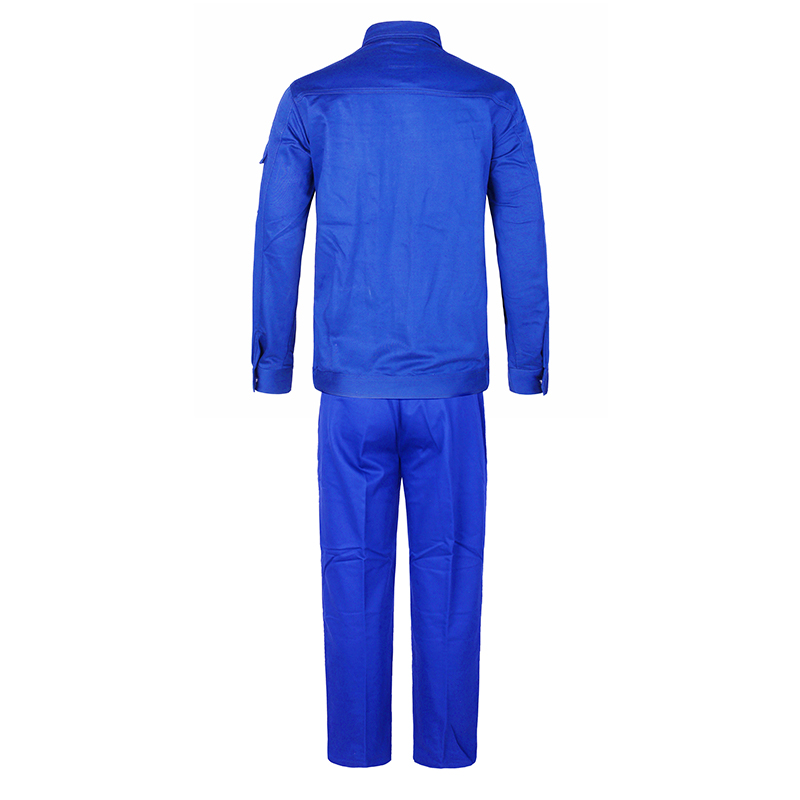 優普泰UF12045酸堿防護服圖片2