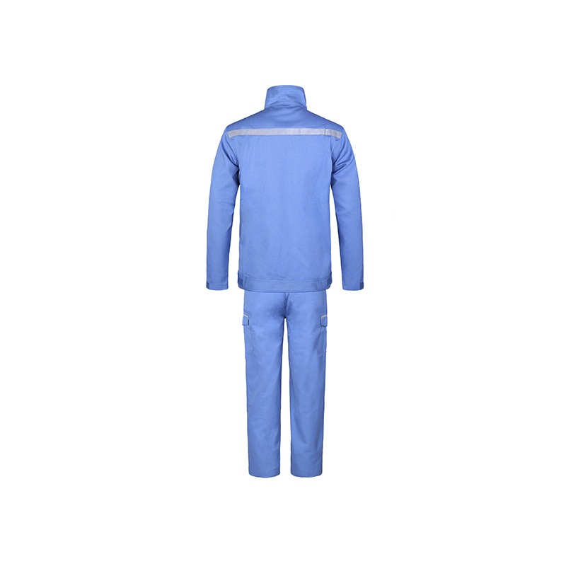 優普泰UF04020夾克套裝式防電弧服圖片1