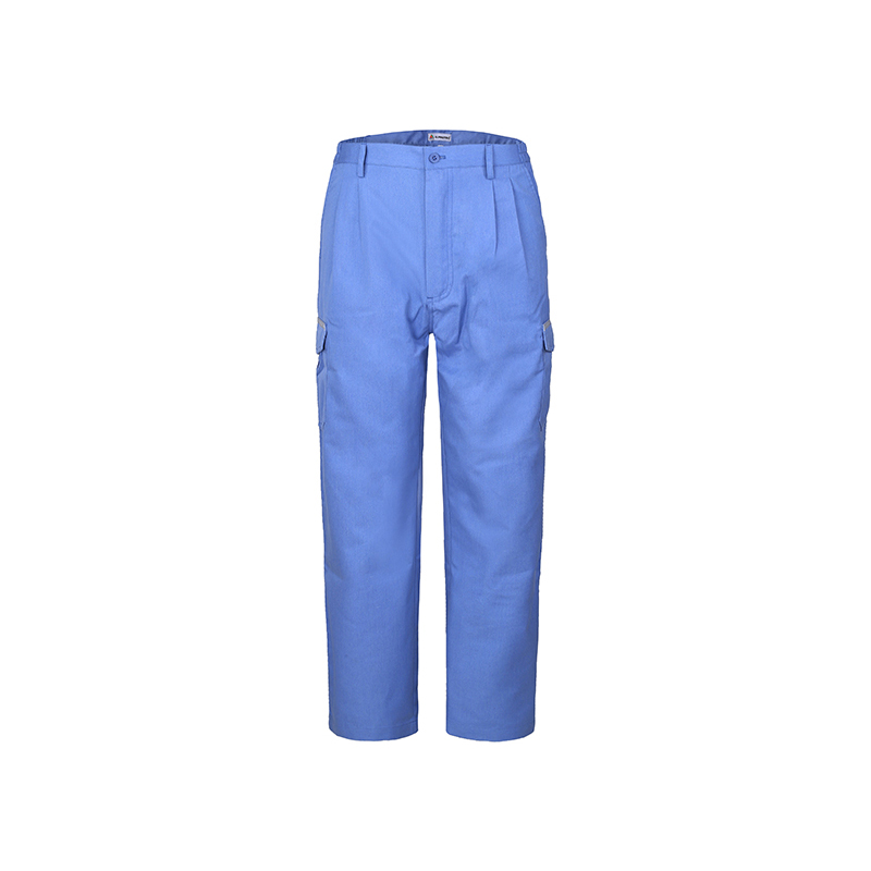 優普泰UF04020夾克套裝式防電弧服圖片2