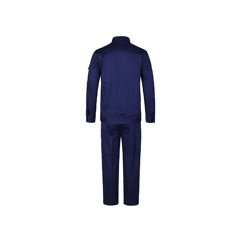 優普泰UF03017熔融金屬飛濺防護服圖片1