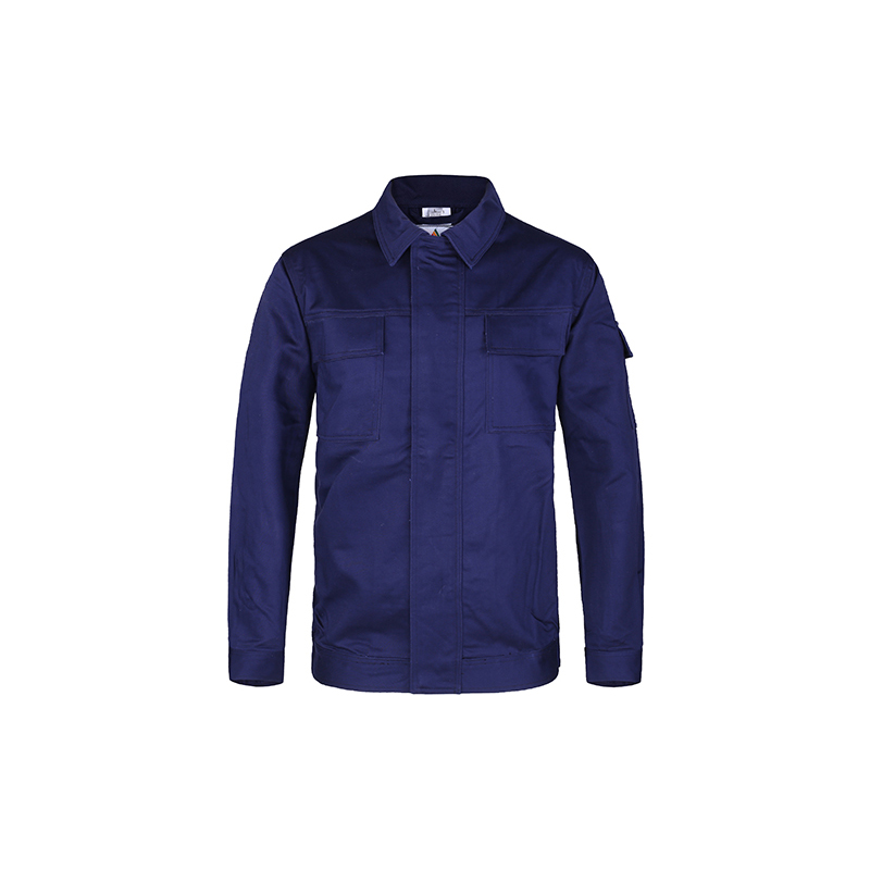 優普泰UF03017熔融金屬飛濺防護服圖片3