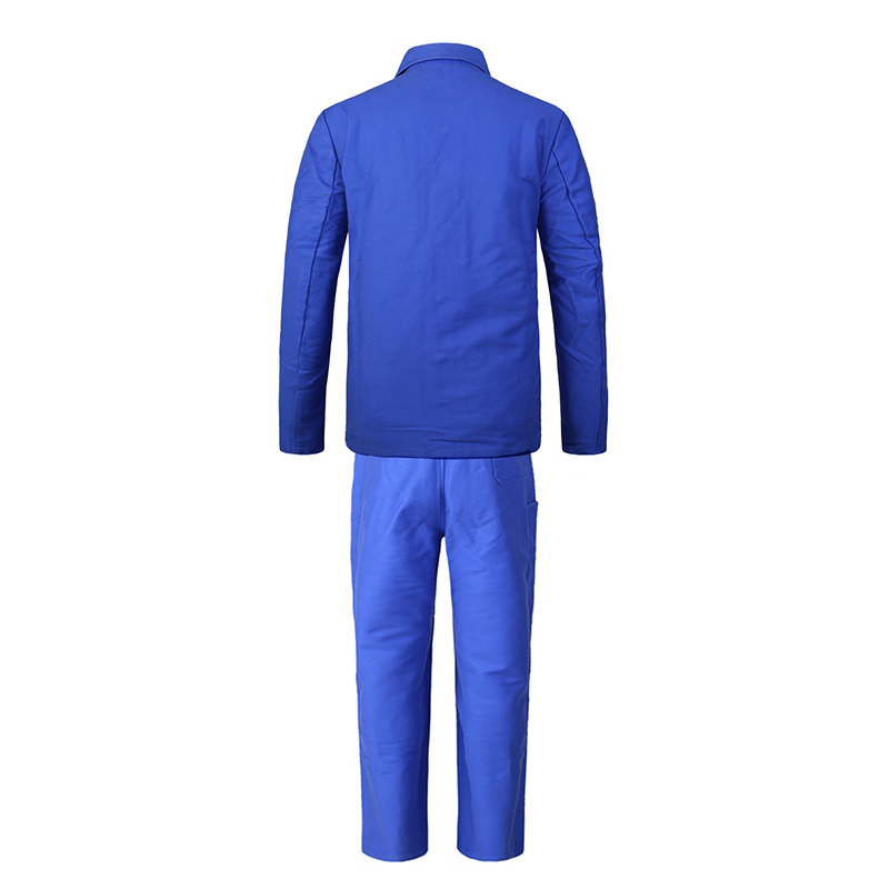 優普泰UF12046阻燃焊工服圖片1