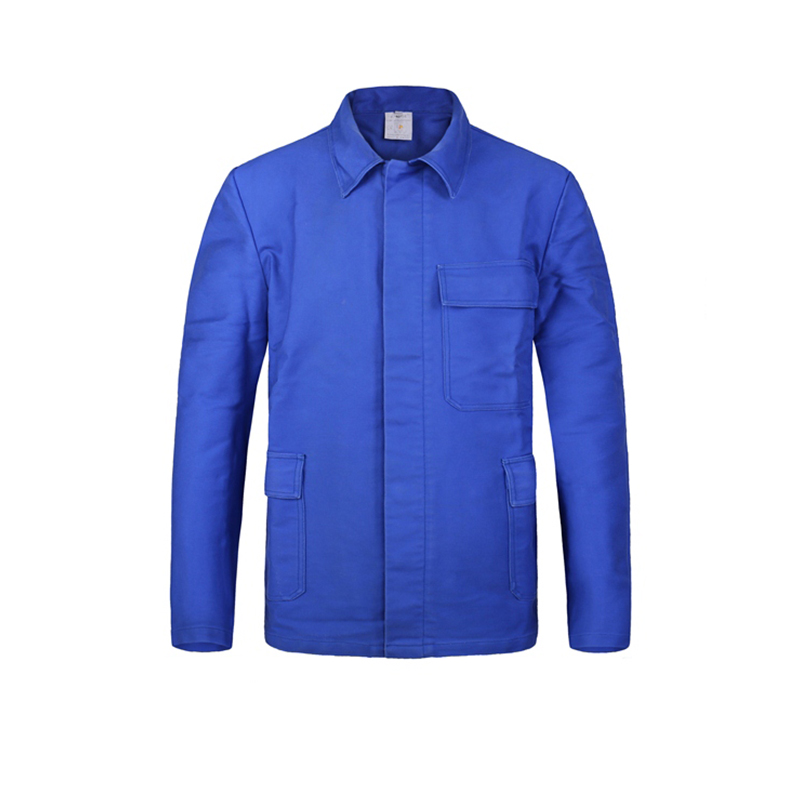 優普泰UF12046阻燃焊工服圖片2